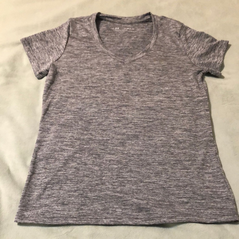 under armor t-shirt